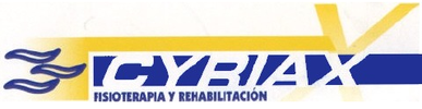 Cyriax logo